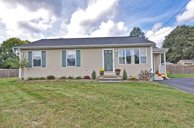 36 Wright Cir, Attleboro, MA 02703 - photo 2