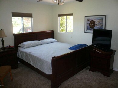 Bedroom #2