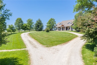 5700 E State Highway 33, Shumway, IL 62461 - photo 2