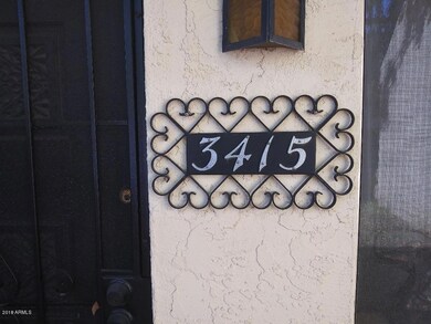 3415 W Tangerine Ln, Phoenix, AZ 85051 - photo 2