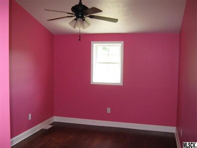 Guest Bedroom #1
