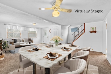 Virtually Staged