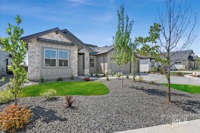 1861 N Willowick Ave, Eagle, ID 83616 - photo 2