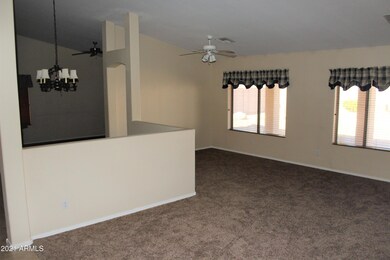 Open Floorplan