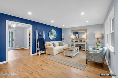 313 Shawnee Dr, Brick, NJ 08724 - photo 4