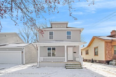 1123 W Ottawa St, Lansing, MI 48915 - photo 3