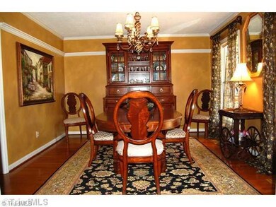 Dining Room.