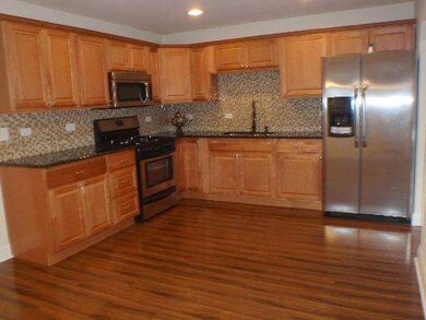 1026 Tacoma St, Carpentersville, IL 60110 - photo 2