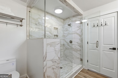 230 Majors Ln, Rabun Gap, GA 30568 - photo 5