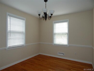 The Dining Room is perfection!
