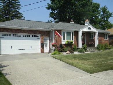 1474 Moll St, North Tonawanda, NY 14120 - photo 2