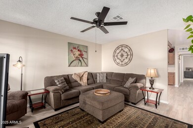 1951 N 64th St unit 51, Mesa, AZ 85205 - photo 5