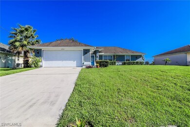Front elevation.