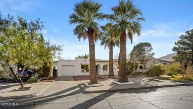 2522 Richmond Ave, El Paso, TX 79930 - photo 5