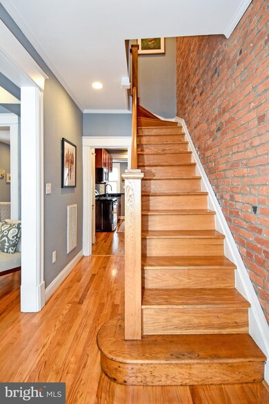 3114 Park Place NW, Washington, DC 20010 - photo 3