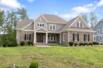 7719 Rock Cress Dr, Moseley, VA 23120 - photo 2