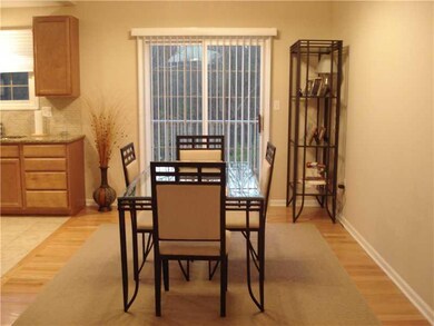 Dining Room.
