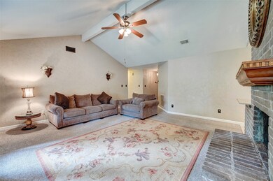 23411 Dew Wood Ln, Spring, TX 77373 - photo 4