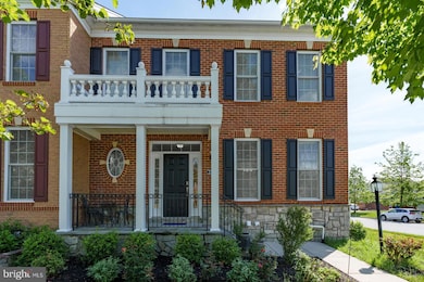 23268 Evergreen Ridge Dr, Ashburn, VA 20148 - photo 4