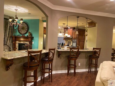 833 County Road 1214, Texarkana, TX 75501 - photo 7