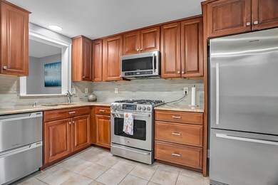 Lovely kitchen