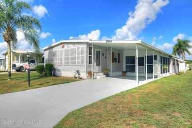 904 Thrush Cir, Sebastian, FL 32976 - photo 7