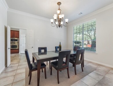 17307 Shallow Lake Ln, Houston, TX 77095 - photo 4