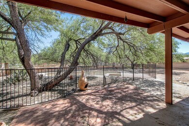 11122 E Rusty Spur Place, Tucson, AZ 85749 - photo 7