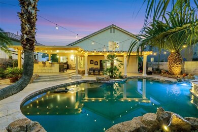 Swimming pool featuring a patio