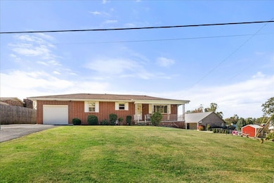 991 Old Corbin Pike Rd, Williamsburg, KY 40769 - photo 2