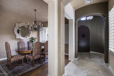 Foyer