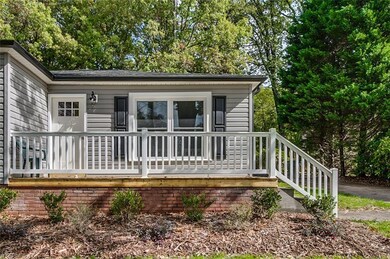 935 Center St, Asheboro, NC 27203 - photo 3