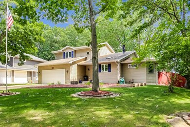 541 N Oriole Ave, Griffith, IN 46319 - photo 2