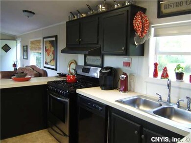 Kitchen Kitchen
