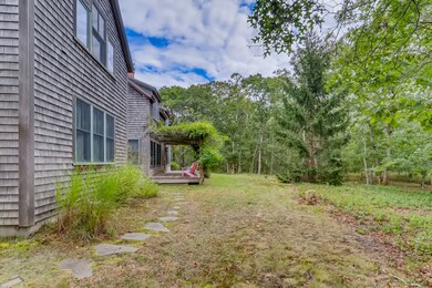 200 Red Coat Hill Rd, Vineyard Haven, MA 02568 - photo 5