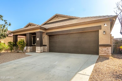 23701 W Ripple Rd, Buckeye, AZ 85326 - photo 4