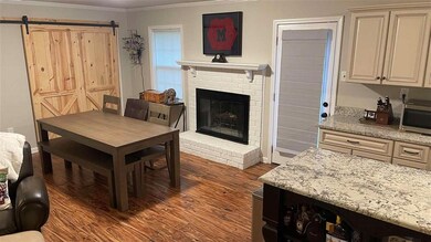 Charming home with loads of updates, rehabs, and r