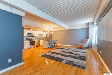 Park Plaza Condominiums unit 701, Omaha, NE 68131 - photo 6