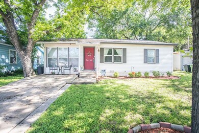 312 Elm St, Hurst, TX 76053 - photo 5