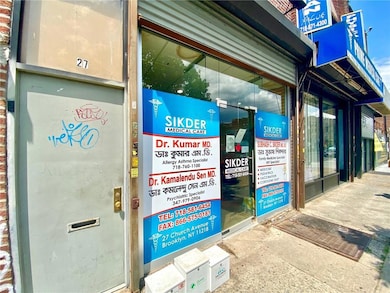27 Church Ave, Brooklyn, NY 11218 - photo 4