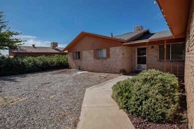 1525 Scenic Dr, Alamogordo, NM 88310 - photo 3