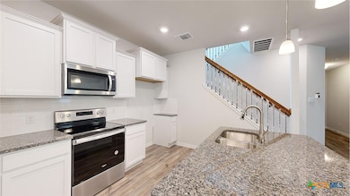 210 Dora Dr, Killeen, TX 76542 - photo 6