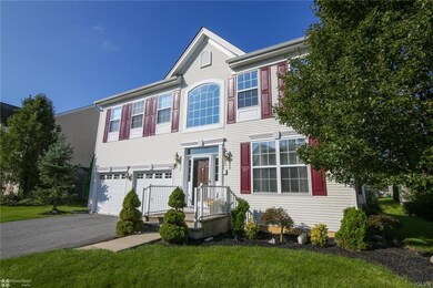 3458 Lurman Dr, Macungie, PA 18062 - photo 2
