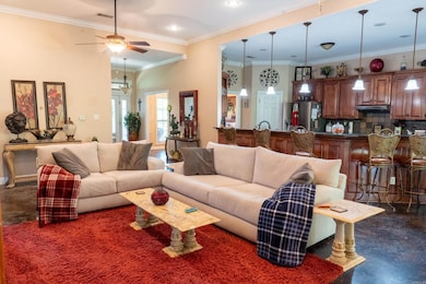 8814 Matt Daniels Ln, Benton, AR 72019 - photo 6