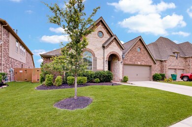 3881 Ponderosa Peak Dr, Spring, TX 77386 - photo 3