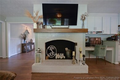 249 Westwood Dr, Fayetteville, NC 28303 - photo 4