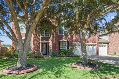 2127 Trinity Manor Ln, Richmond, TX 77469 - photo 3