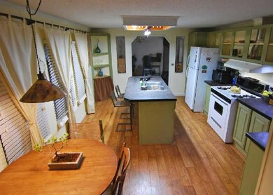 200 Old Railroad Rd, Prospect, TN 38477 - photo 5