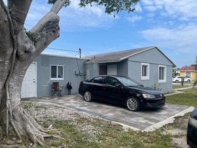 Drive Way Parking