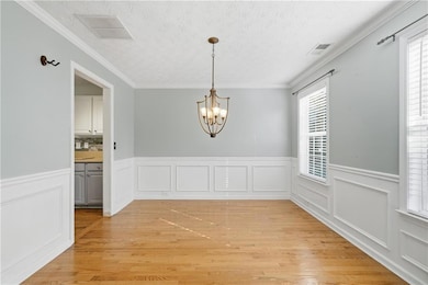 3104 Redwood Ln NW, Kennesaw, GA 30144 - photo 7